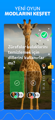 Trivia Crack: Eğlenceli Quiz ekran görüntüsü