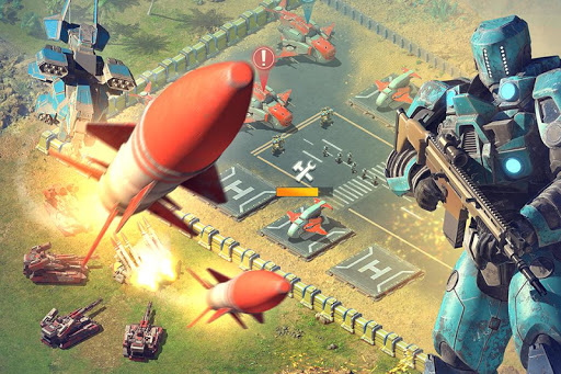 Battle for the Galaxy LE ekran görüntüsü