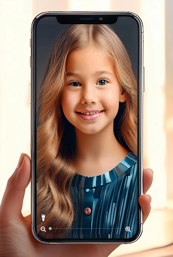 Mirror App ekran görüntüsü