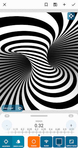 One Lab - Artful Photo Editor ekran görüntüsü