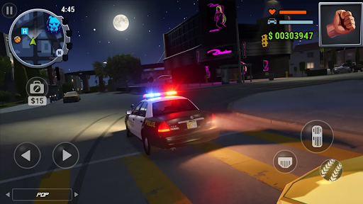 Gangs Town Story ekran görüntüsü