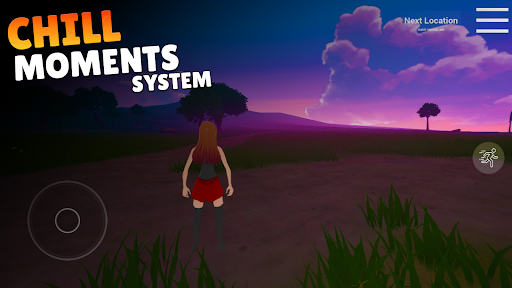 Unreal Engine 5 Demo Next Gen ekran görüntüsü