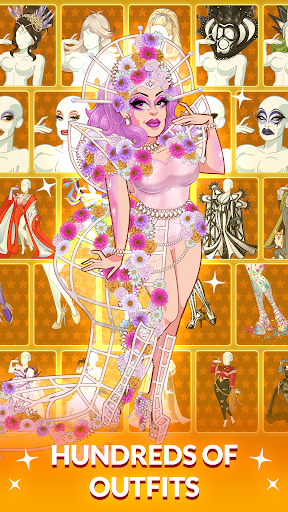 RuPaul's Drag Race Superstar ekran görüntüsü