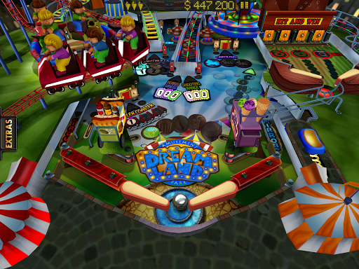 Pinball HD ekran görüntüsü