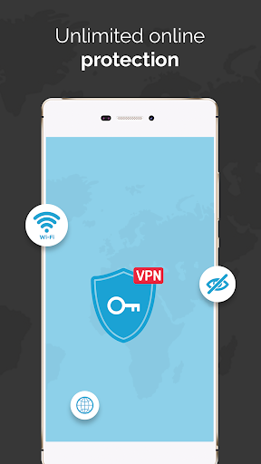 SecureVPN - Simple VPN Client ekran görüntüsü
