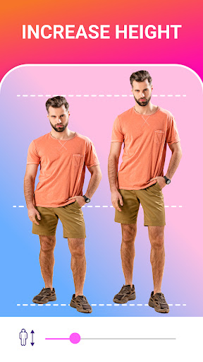FitPix - Face & Body Editor ekran görüntüsü