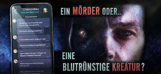 Argus - Urban Legend ekran görüntüsü