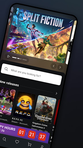 G2A ekran görüntüsü