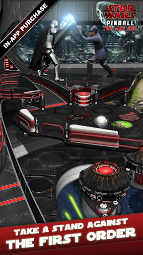 Zen Pinball ekran görüntüsü