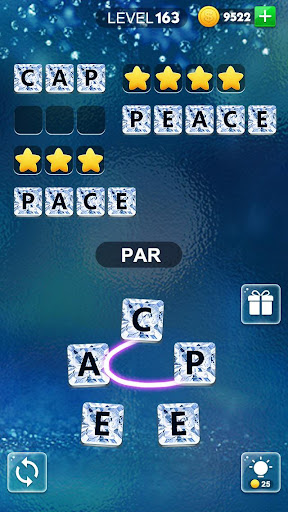Word Charm ekran görüntüsü