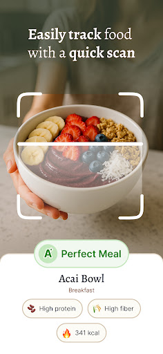 Forme Intermittent Fasting ekran görüntüsü