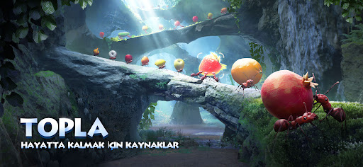 The Ants: Underground Kingdom ekran görüntüsü