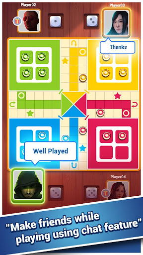 Ludo Royal - Online King ekran görüntüsü