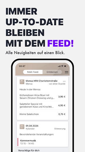 EislerApp ekran görüntüsü
