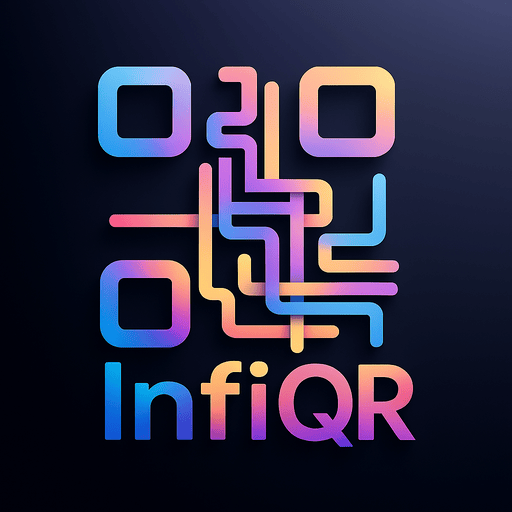 InfiQR: QR Scanner & Generator