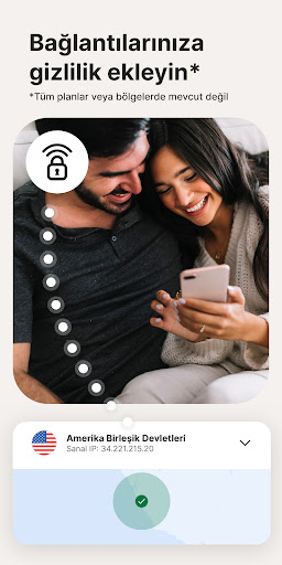 Norton360 Antivirüs & Güvenlik ekran görüntüsü