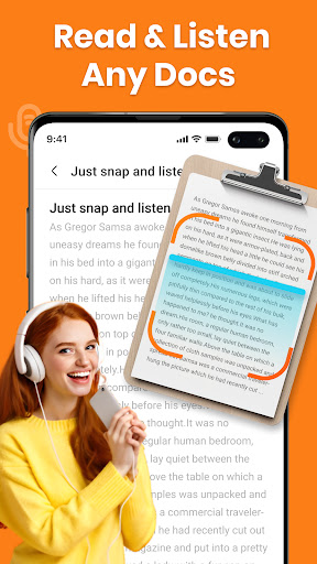Note AI: Voice AI Transcribe ekran görüntüsü