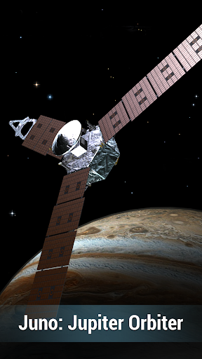 Spacecraft Models 3D ekran görüntüsü
