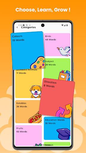 Learn English Through Czech ekran görüntüsü