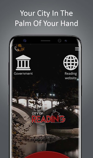 Reading 311 ekran görüntüsü