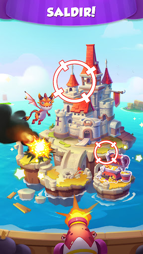Island King ekran görüntüsü