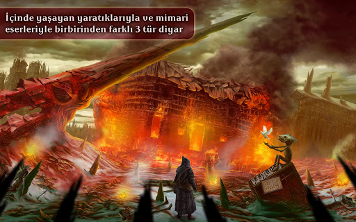 Tormentum - Adventure Game ekran görüntüsü