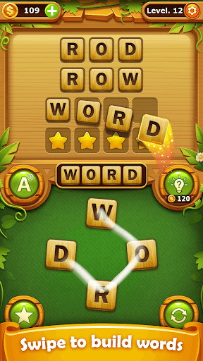 Word Find - Word Connect Games ekran görüntüsü
