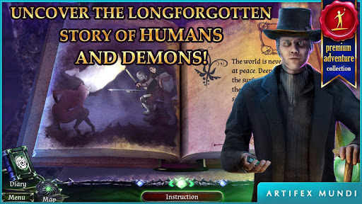 Demon Hunter 3 (Full) ekran görüntüsü
