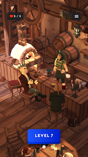 My Tavern ekran görüntüsü