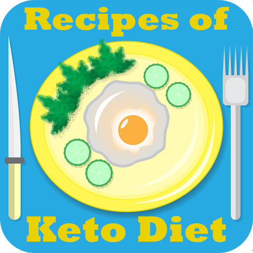 Keto recipes