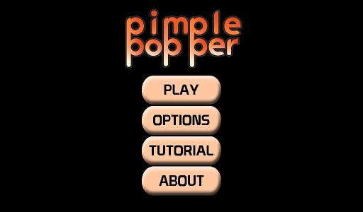 Pimple Popper ekran görüntüsü