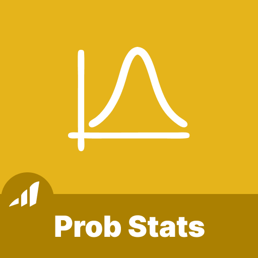 Probability and Statistics