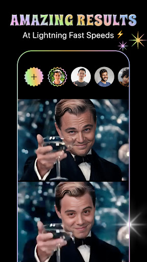 MemeMe: AI Meme Maker ekran görüntüsü