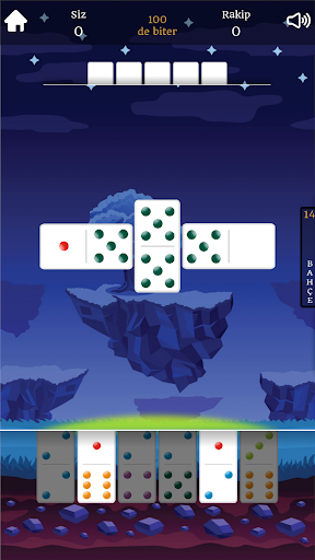 İnternetsiz Domino ekran görüntüsü