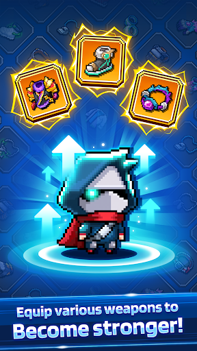 süper ninja - Survivor.io ekran görüntüsü