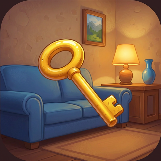 Look for Hidden