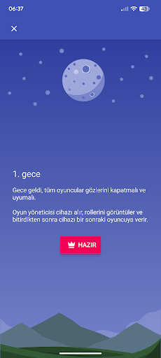 Wolvesville Classic Pro ekran görüntüsü