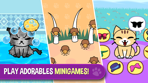 My Virtual Pet Shop: Animals ekran görüntüsü