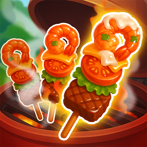 Foodie Jam