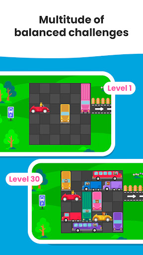 Kokoro Kids: Learning games ekran görüntüsü