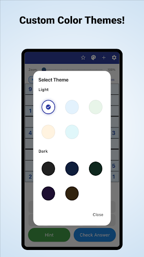 Sudoku Hint -Scan and Solve ekran görüntüsü