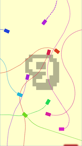 Micro Traffic ekran görüntüsü