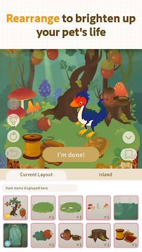 Livly Island - Adopt Cute Pets ekran görüntüsü