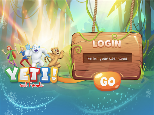 Yeti Primary 1 ekran görüntüsü