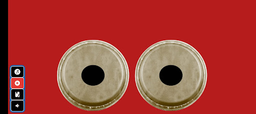 Virtual Dholak ekran görüntüsü