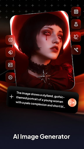 AI Chat: All in One ekran görüntüsü