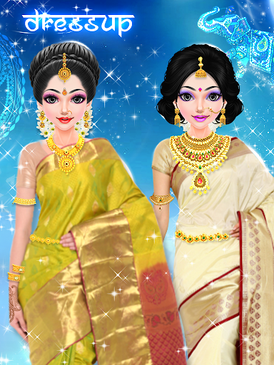 Indian Bride Fashion Wedding ekran görüntüsü
