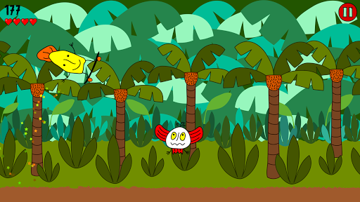 Aek vs Math Monsters for Kids ekran görüntüsü