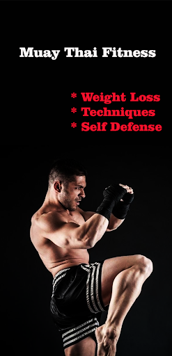 Muay Thai Fitness & Workout ekran görüntüsü