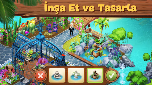 Kayıp Ada: Patlayan Macera ekran görüntüsü